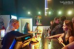 Party im Jugendclubhaus (Foto: Belvedere Media Agentur)