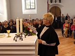 Kirche St. Nicolai in Niedergebra wieder er&ouml;ffnet (Foto: Evangelischer Kirchenkreis S&uuml;dharz)