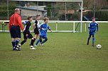 Wacker U13: Punktgewinn in Schlotheim (Foto: privat)