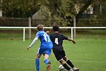 Wacker U13: Punktgewinn in Schlotheim (Foto: privat)