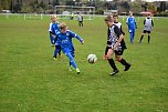 Wacker U13: Punktgewinn in Schlotheim (Foto: privat)