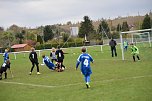Wacker U13: Punktgewinn in Schlotheim (Foto: privat)