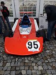 Besuch in Hohenstein-Ernstthal (Foto: H. Rein)
