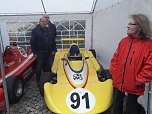 Besuch in Hohenstein-Ernstthal (Foto: H. Rein)