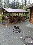 Riesige Schweinerei in Harztor (Foto: privat)