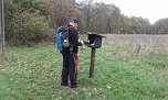 100 km mit Sturm Herwart (Foto: privat)