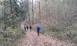100 km mit Sturm Herwart (Foto: privat)