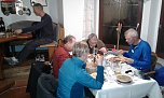 100 km mit Sturm Herwart (Foto: privat)