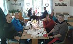 100 km mit Sturm Herwart (Foto: privat)