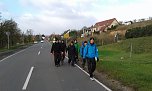 100 km mit Sturm Herwart (Foto: privat)