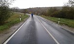 100 km mit Sturm Herwart (Foto: privat)
