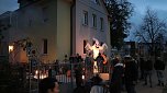 Halloween in Nordhausen (Foto: Angelo Glashagel)