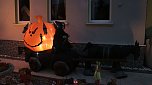 Halloween in Nordhausen (Foto: Angelo Glashagel)