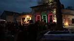 Halloween in Nordhausen (Foto: Angelo Glashagel)