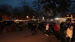 Halloween in Nordhausen (Foto: Angelo Glashagel)