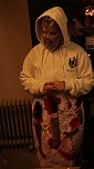 Halloween in Nordhausen (Foto: Angelo Glashagel)