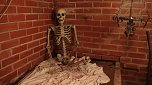 Halloween in Nordhausen (Foto: Angelo Glashagel)