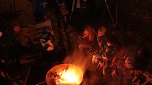 Halloween in Nordhausen (Foto: Angelo Glashagel)