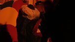 Halloween in Nordhausen (Foto: Angelo Glashagel)