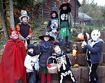 Halloween im S&uuml;dharz (Foto: Ch. Burkert)