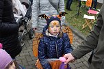 Halloween Hoffest im Jugendclubhaus (Foto: Kreisjugendring Nordhausen)