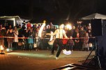 Halloween Hoffest im Jugendclubhaus (Foto: Kreisjugendring Nordhausen)