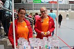 16. Frauensporttag in der Wiedigsburg (Foto: Angelo Glashagel)