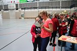 16. Frauensporttag in der Wiedigsburg (Foto: Angelo Glashagel)