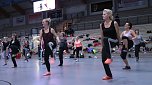 16. Frauensporttag in der Wiedigsburg (Foto: Angelo Glashagel)
