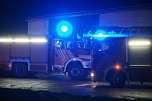 Gro&szlig;&uuml;bung der Nordh&auml;user Wehren (Foto: nnz)