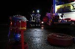 Gro&szlig;&uuml;bung der Nordh&auml;user Wehren (Foto: nnz)