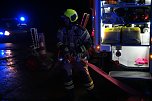 Gro&szlig;&uuml;bung der Nordh&auml;user Wehren (Foto: nnz)