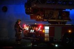 Gro&szlig;&uuml;bung der Nordh&auml;user Wehren (Foto: nnz)