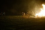 Gro&szlig;&uuml;bung der Nordh&auml;user Wehren (Foto: nnz)