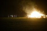 Gro&szlig;&uuml;bung der Nordh&auml;user Wehren (Foto: nnz)