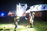 Gro&szlig;&uuml;bung der Nordh&auml;user Wehren (Foto: nnz)