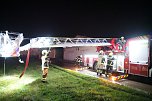 Gro&szlig;&uuml;bung der Nordh&auml;user Wehren (Foto: nnz)