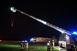 Gro&szlig;&uuml;bung der Nordh&auml;user Wehren (Foto: nnz)