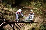 Gro&szlig;&uuml;bung der Nordh&auml;user Wehren (Foto: nnz)