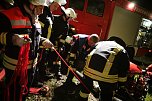 Gro&szlig;&uuml;bung der Nordh&auml;user Wehren (Foto: nnz)