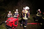 Gro&szlig;&uuml;bung der Nordh&auml;user Wehren (Foto: nnz)