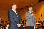 F&uuml;r den guten Zweck gespielt (Foto: Karl-Heinz Herrmann)