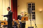 F&uuml;r den guten Zweck gespielt (Foto: Karl-Heinz Herrmann)