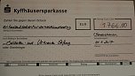 F&uuml;r den guten Zweck gespielt (Foto: Karl-Heinz Herrmann)