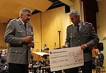 F&uuml;r den guten Zweck gespielt (Foto: Karl-Heinz Herrmann)