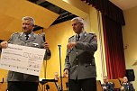 F&uuml;r den guten Zweck gespielt (Foto: Karl-Heinz Herrmann)