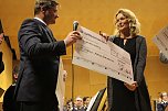 F&uuml;r den guten Zweck gespielt (Foto: Karl-Heinz Herrmann)