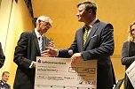 F&uuml;r den guten Zweck gespielt (Foto: Karl-Heinz Herrmann)