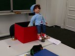 SAMI war zu Gast am IWK Nordhausen (Foto: privat)