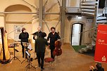 Kammerkonzert im B&uuml;rgerzentrum Cruciskirche (Foto: Karl-Heinz Herrmann)